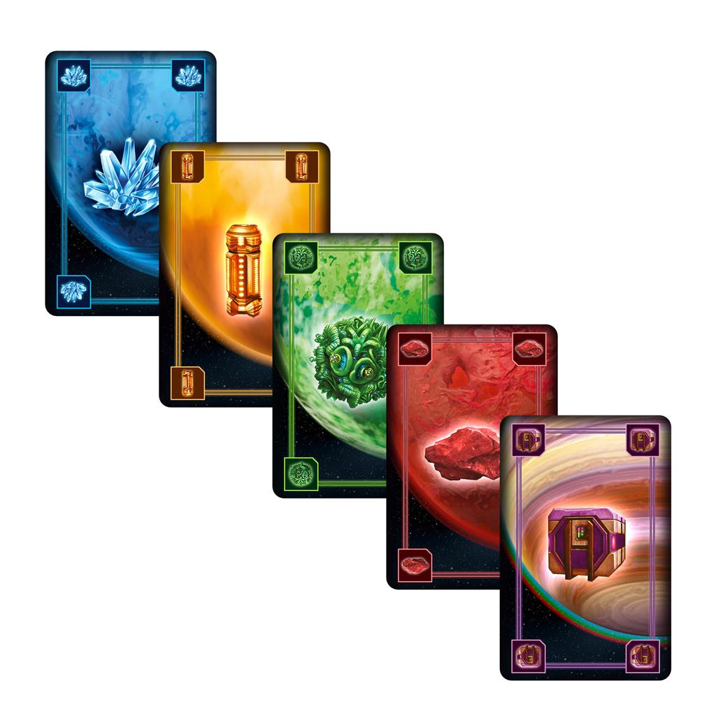 CATAN – Starfarers (Second Edition)