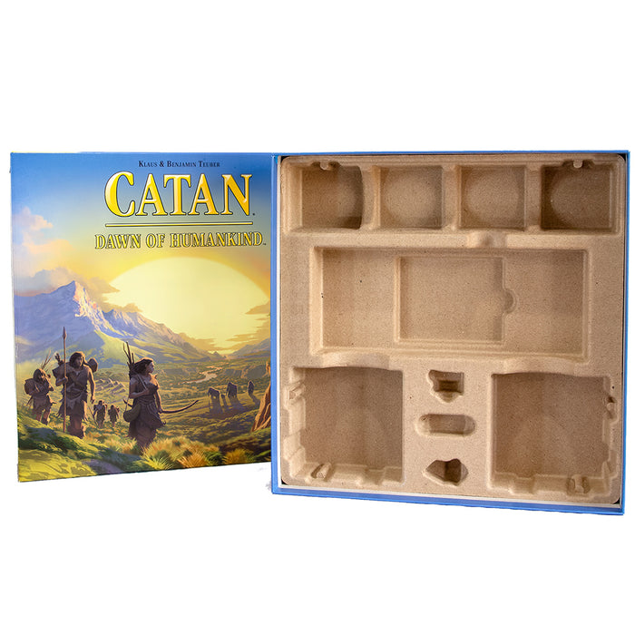 Catan: Dawn of Humankind