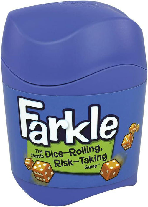 Farkle Dice Cup