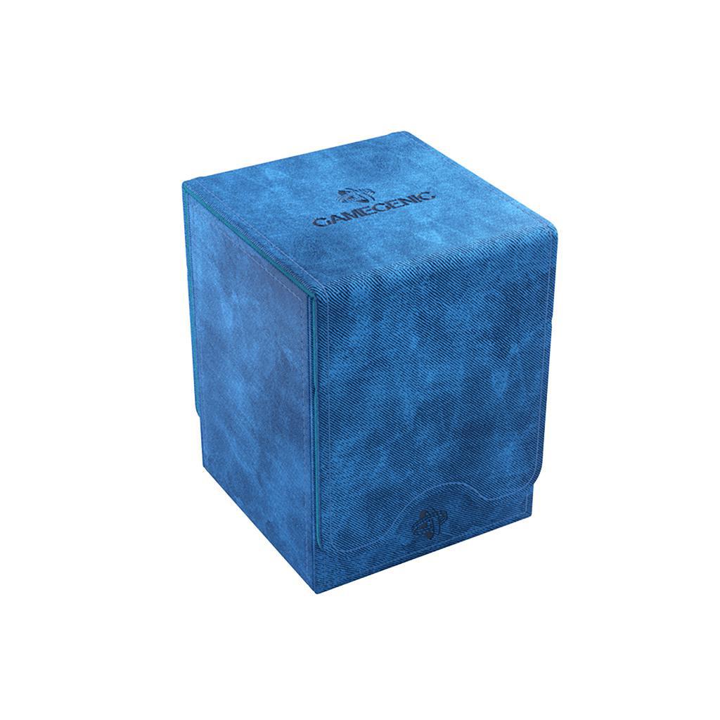 Gamegenic - Squire Convertible XL 100+ Deck Box [Choose A Color]