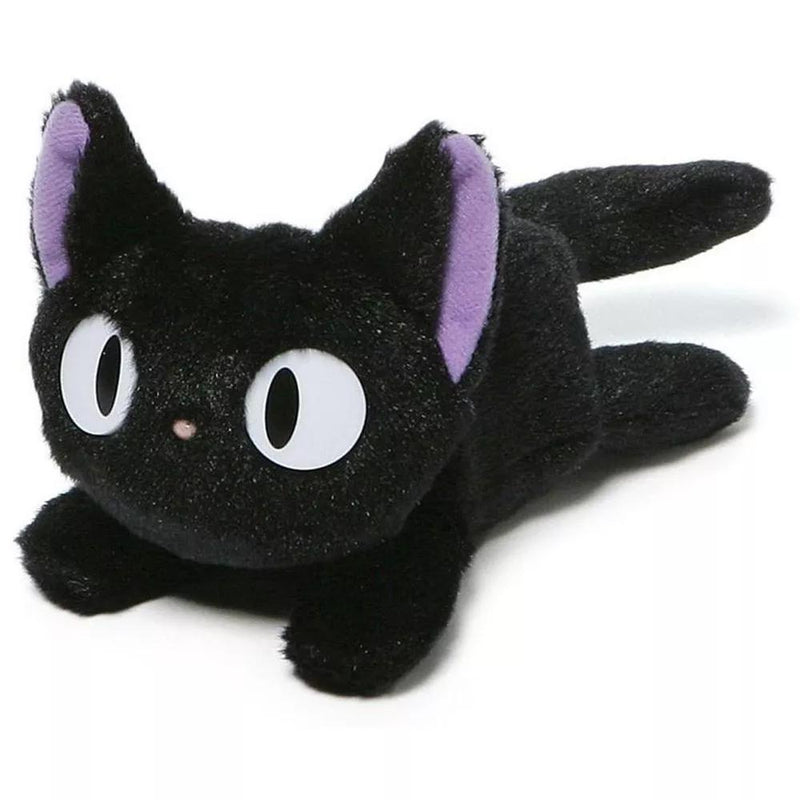 Kiki's Delivery Service: Sun Arrow Plush - 6.5in Jiji Flurry Bean Bag