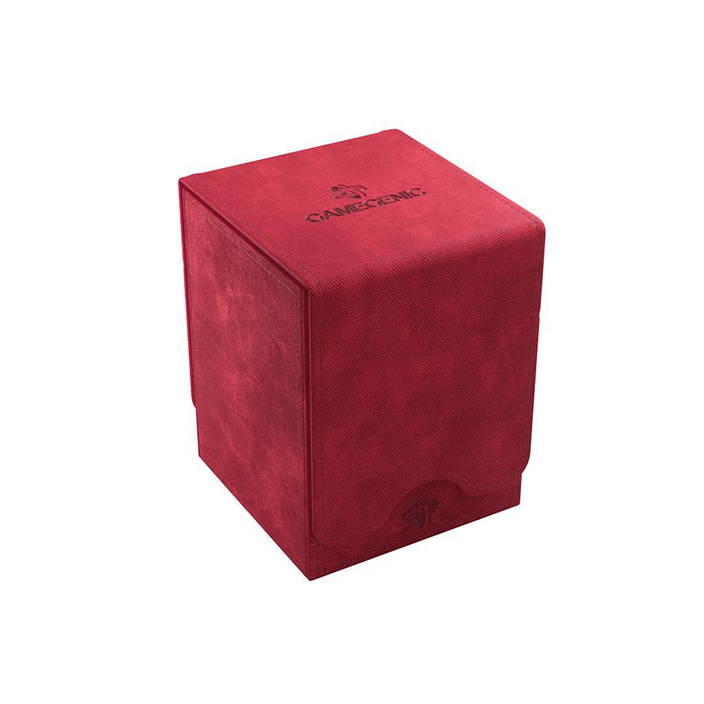 Gamegenic - Squire Convertible XL 100+ Deck Box [Choose A Color]