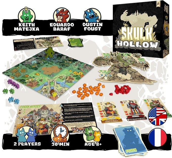 Skulk Hollow
