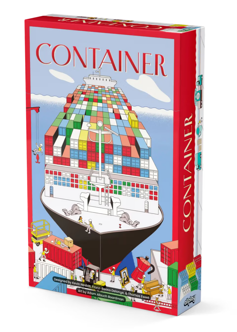Container