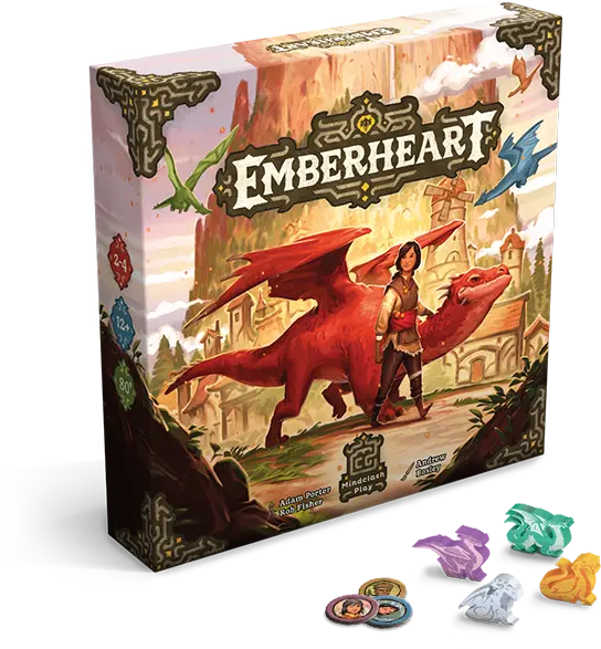 Emberheart
