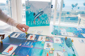 FriDate Night: Finspan