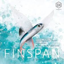 FriDate Night: Finspan