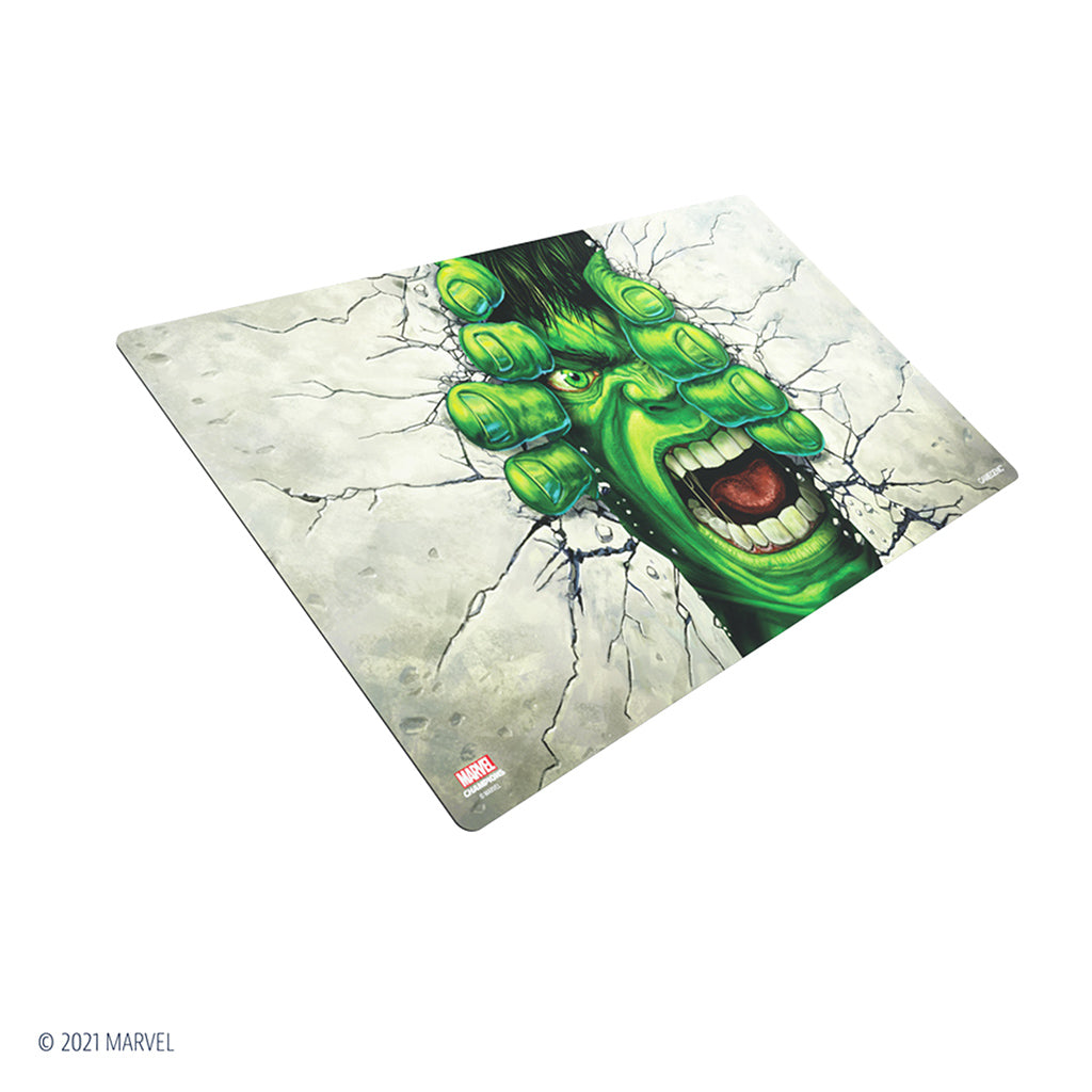 Marvel Champions Game Mat [Choose One]