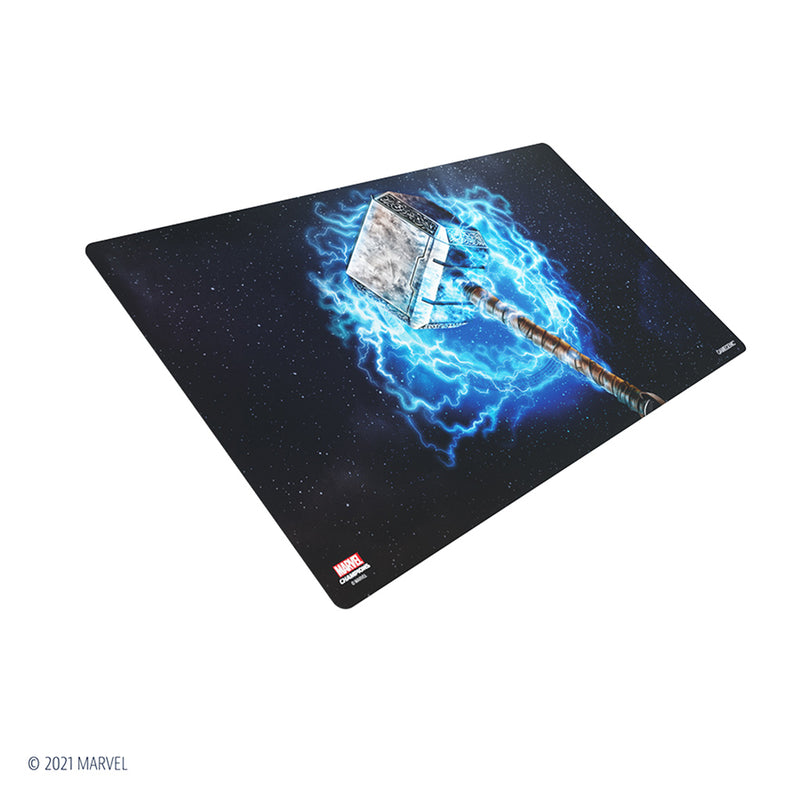 Marvel Champions Game Mat [Choose One]