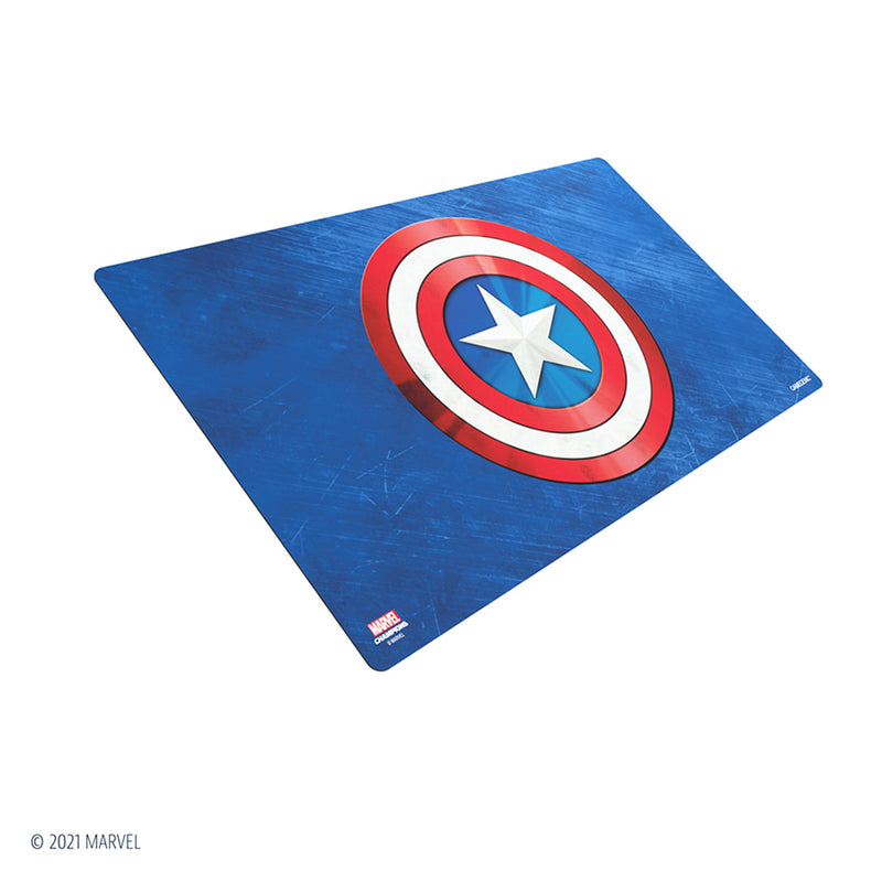 Marvel Champions Game Mat [Choose One]