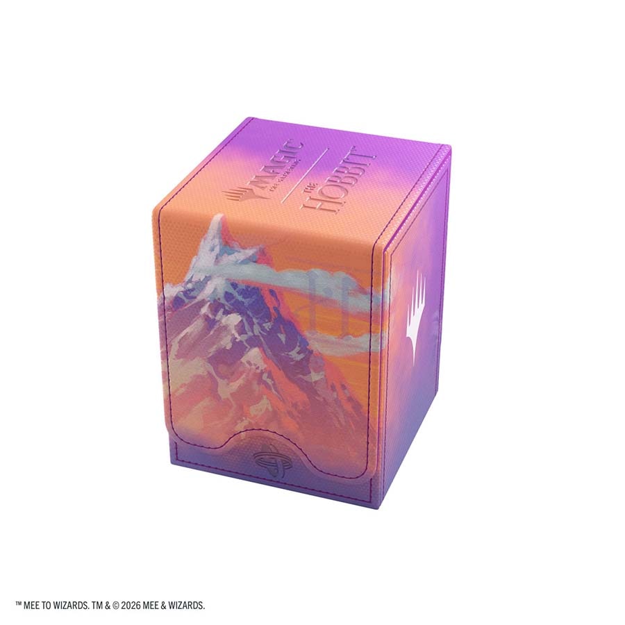 Gamegenic - Squire 80+ XL: Magic: The Gathering - The Hobbit