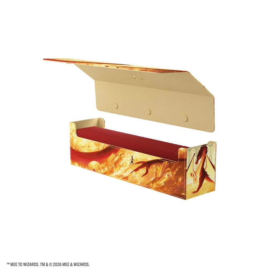 Gamegenic: Treasure Trove - Magic: The Gathering: The Hobbit: The Treasure of Smaug