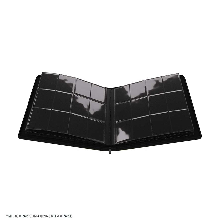 Gamegenic: Zip Up Album 24-Pocket - Magic: The Gathering: The Hobbit - The Shire