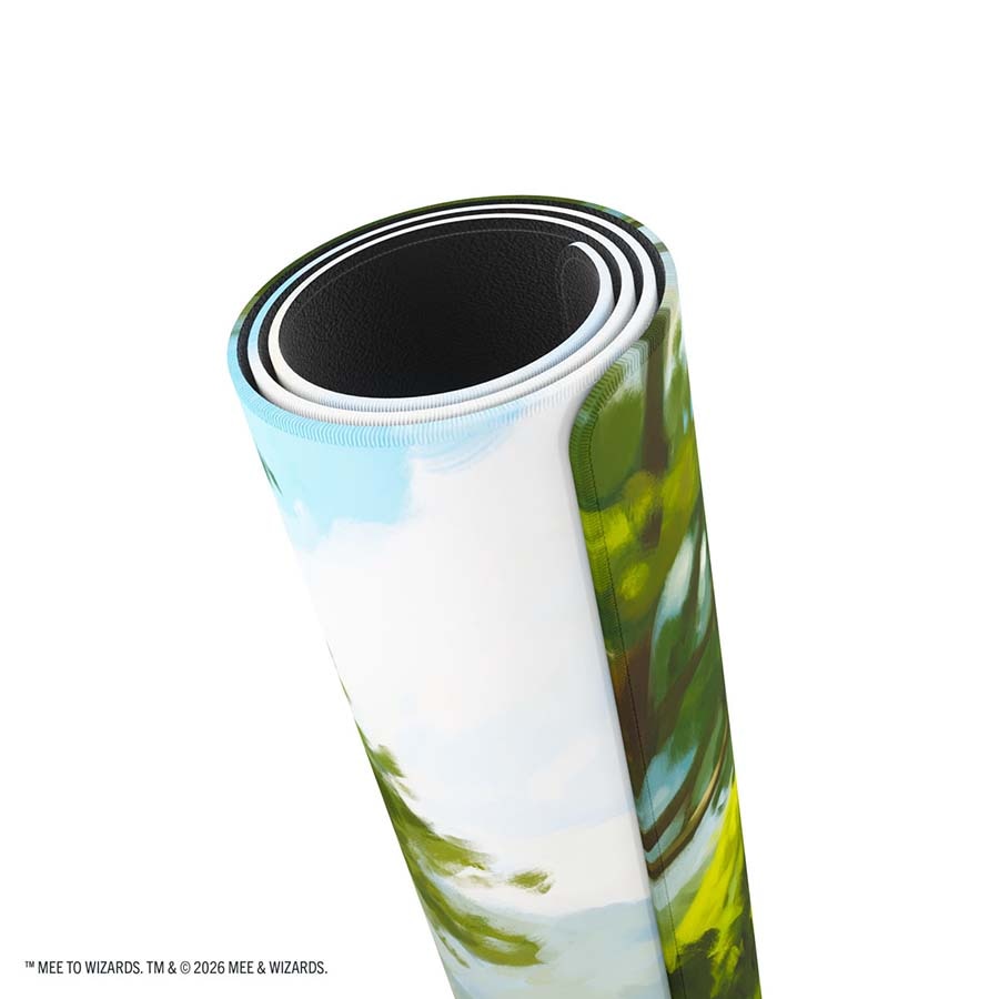 Gamegenic: Prime Playmat - Magic: The Gathering: The Hobbit