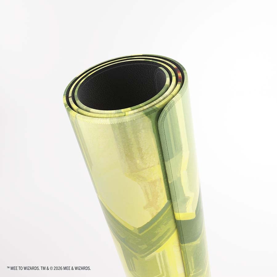 Gamegenic: Shiny Playmat - Magic: The Gathering: The Hobbit