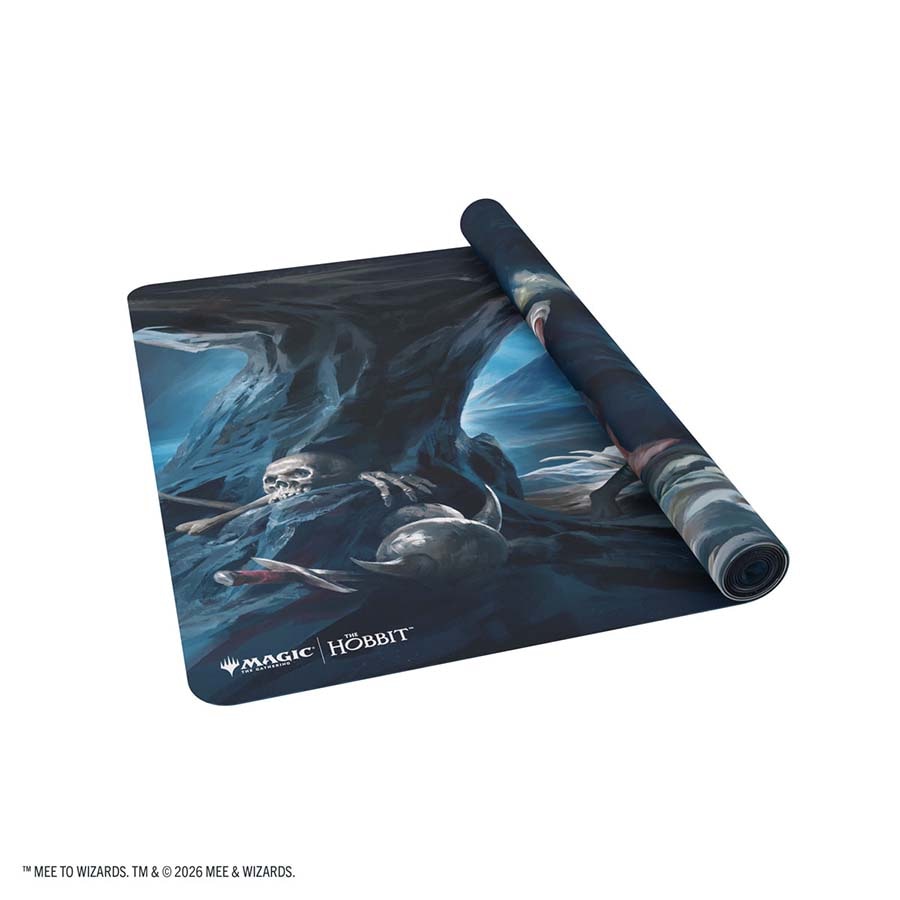 Gamegenic: Table-Sized Playmat 6-Foot - Magic: The Gathering: The Hobbit: Riddles in the Dark