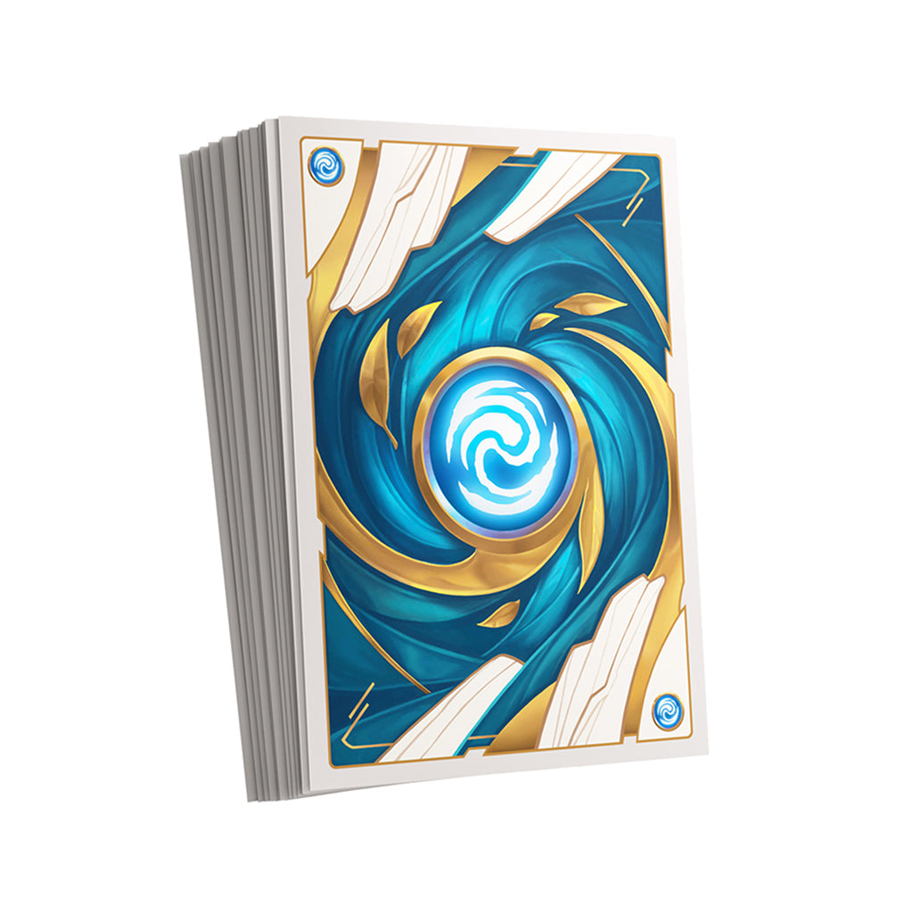 Altered TCG: Art Sleeve [Choose One]