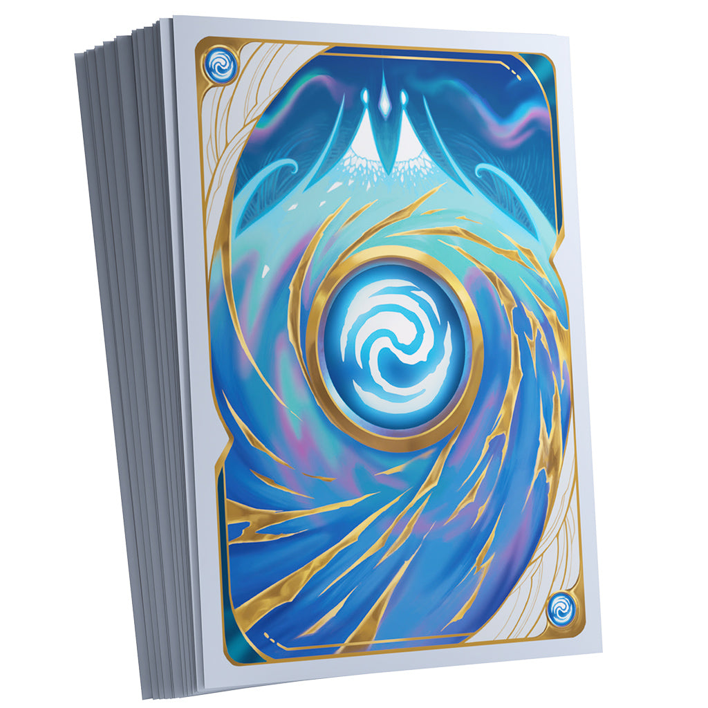 Altered TCG: Art Sleeve [Choose One]