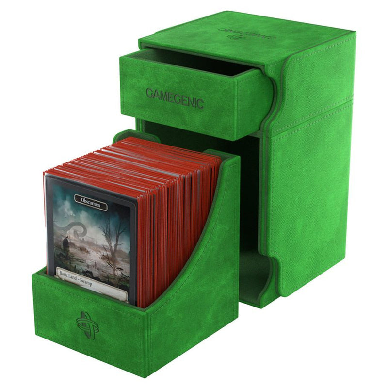 Gamegenic - Watchtower 100+ XL Convertible [Choose A Color]