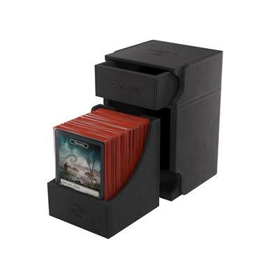 Gamegenic - Watchtower 100+ XL Convertible [Choose A Color]