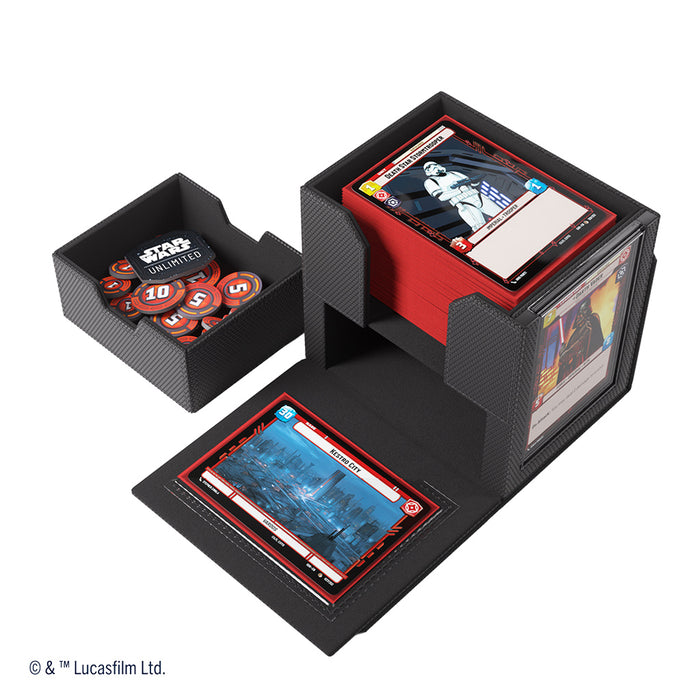 Star Wars: Unlimited Deck Pod [Choose A Color]