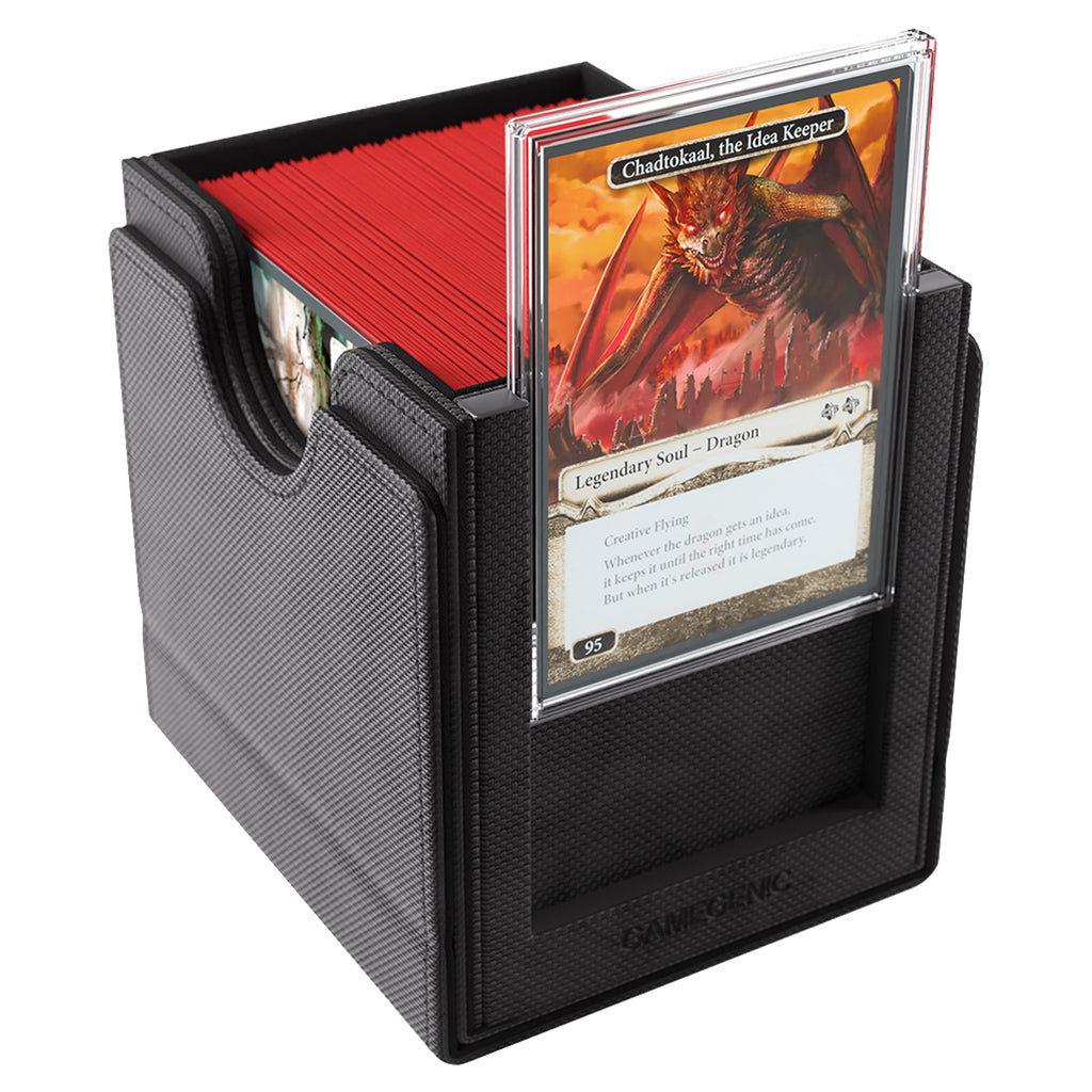 Gamegenic - Sidekick Pro 100+ XL Convertible [Choose A Color]