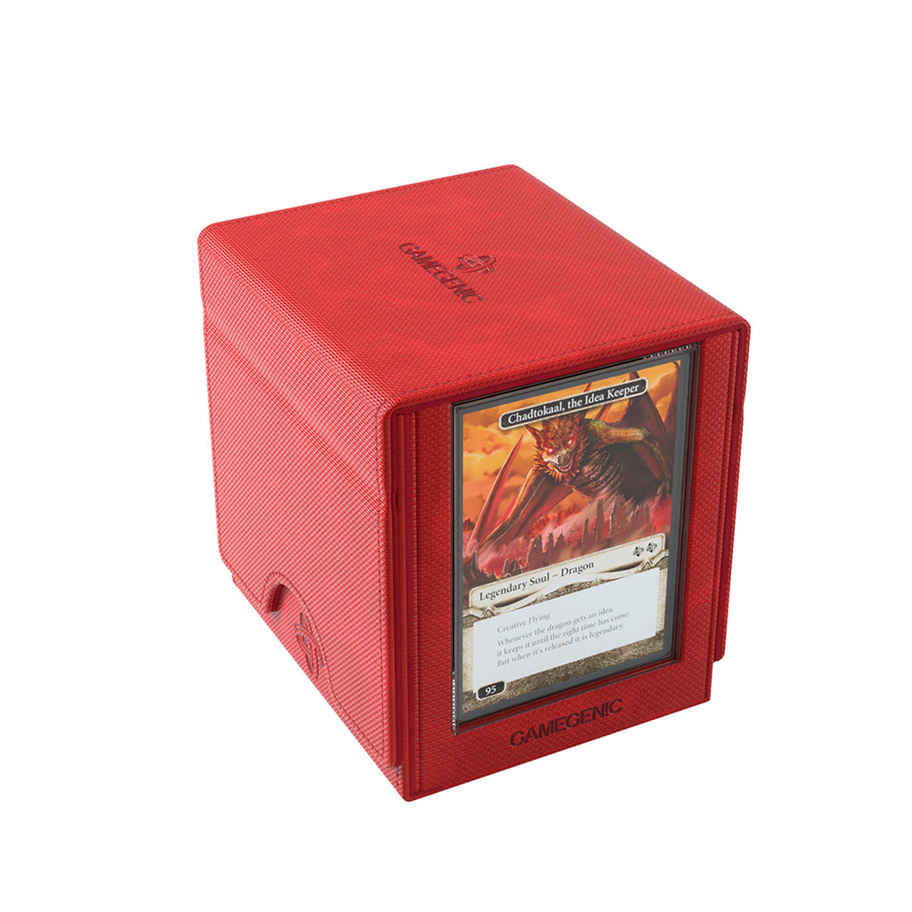 Gamegenic - Sidekick Pro 100+ XL Convertible [Choose A Color]