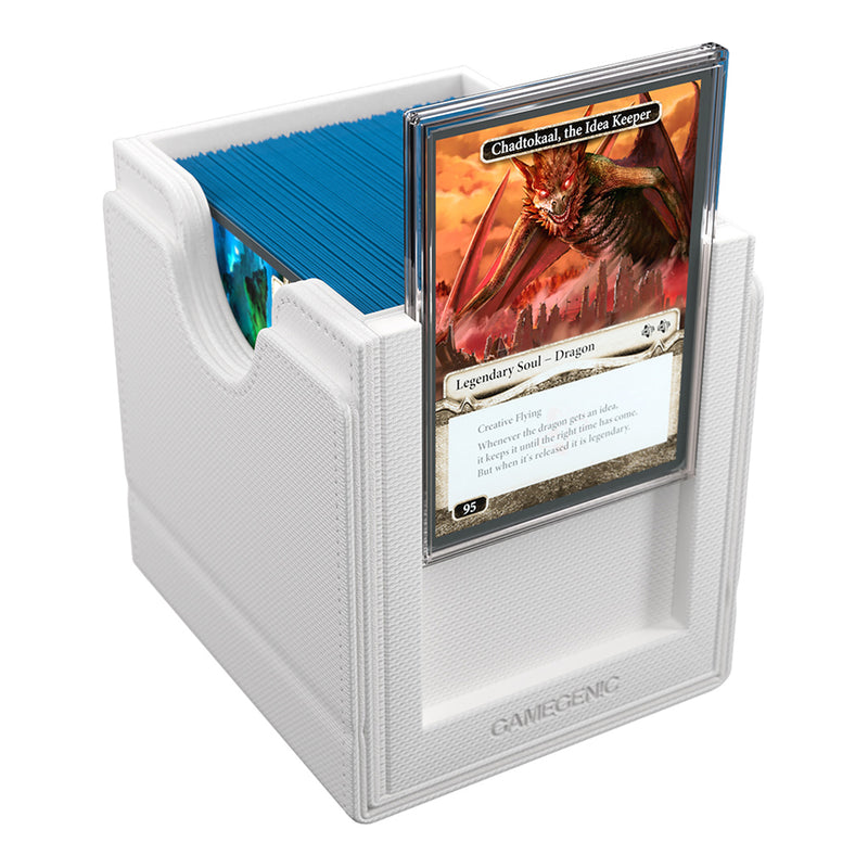 Gamegenic - Sidekick Pro 100+ XL Convertible [Choose A Color]