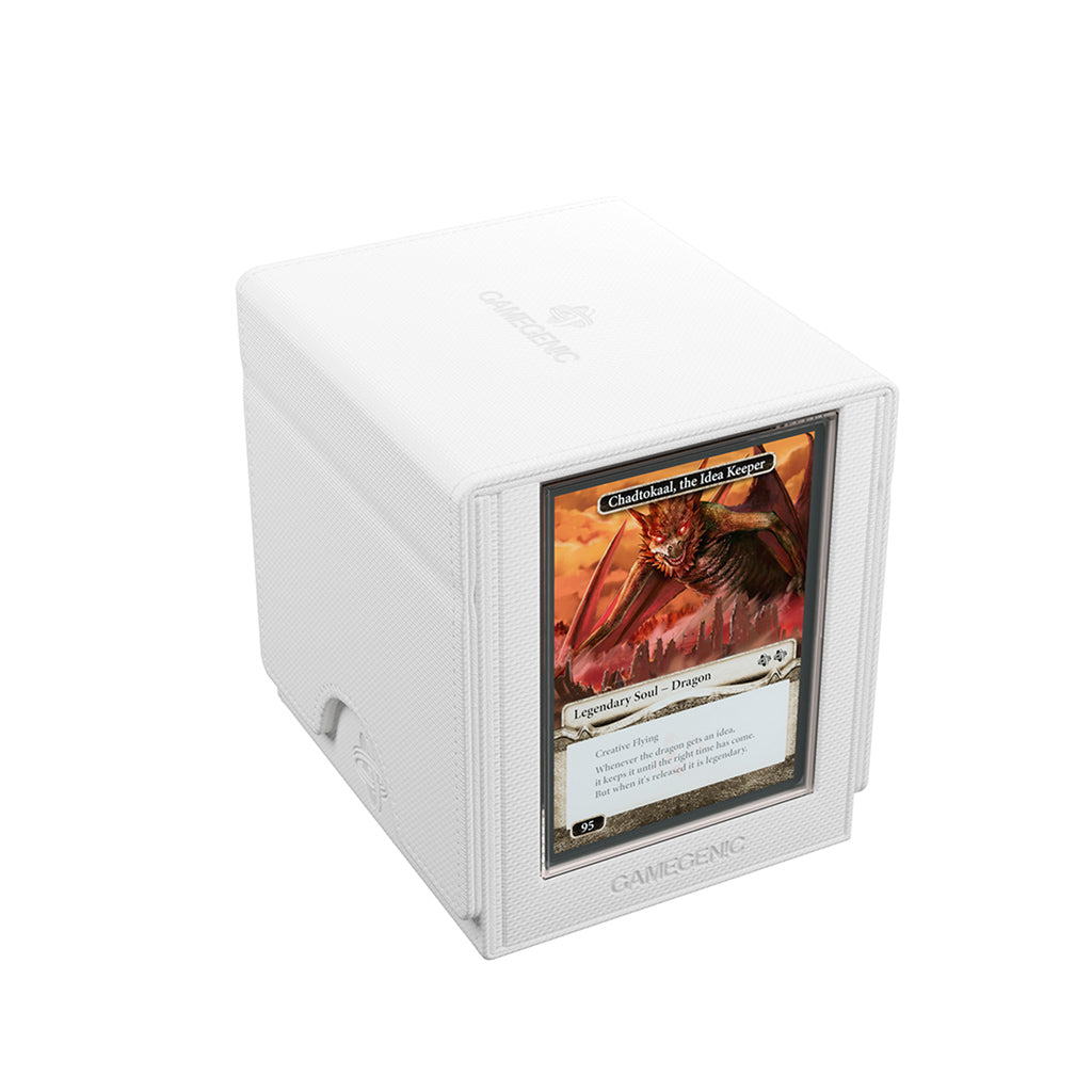 Gamegenic - Sidekick Pro 100+ XL Convertible [Choose A Color]