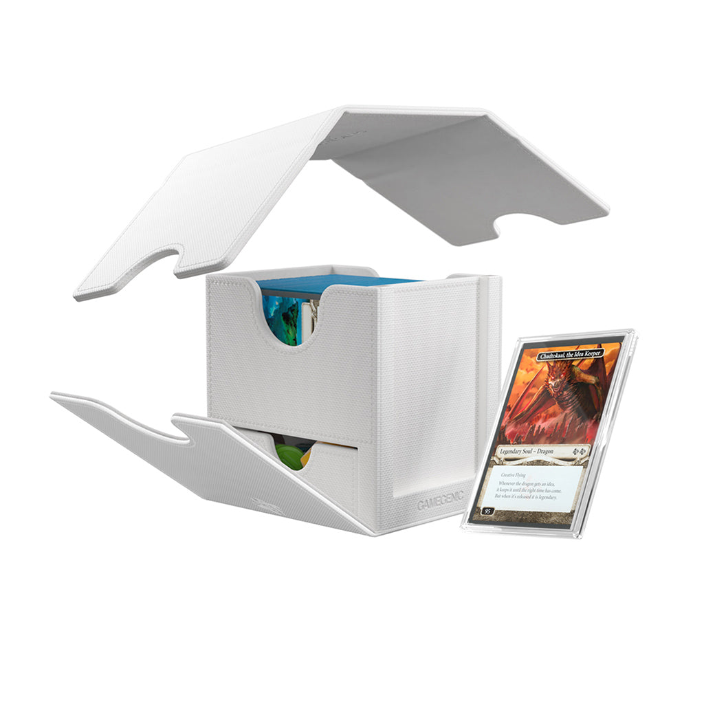 Gamegenic - Sidekick Pro 100+ XL Convertible [Choose A Color]