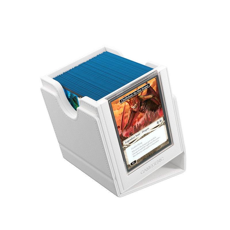 Gamegenic - Sidekick Pro 100+ XL Convertible [Choose A Color]