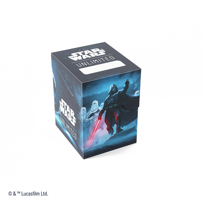 Star Wars: Unlimited Soft Crate [Choose One]