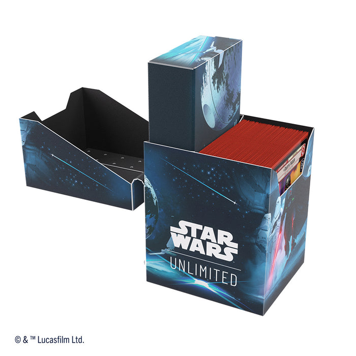 Star Wars: Unlimited Soft Crate [Choose One]