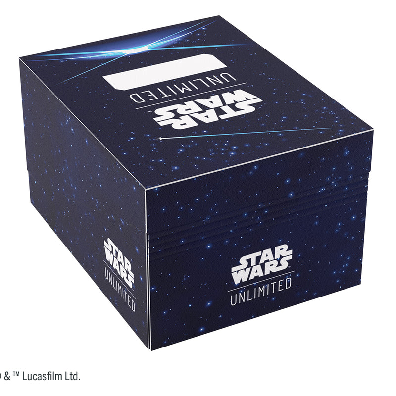 Star Wars: Unlimited Twin Suns Soft Crate [Choose One]