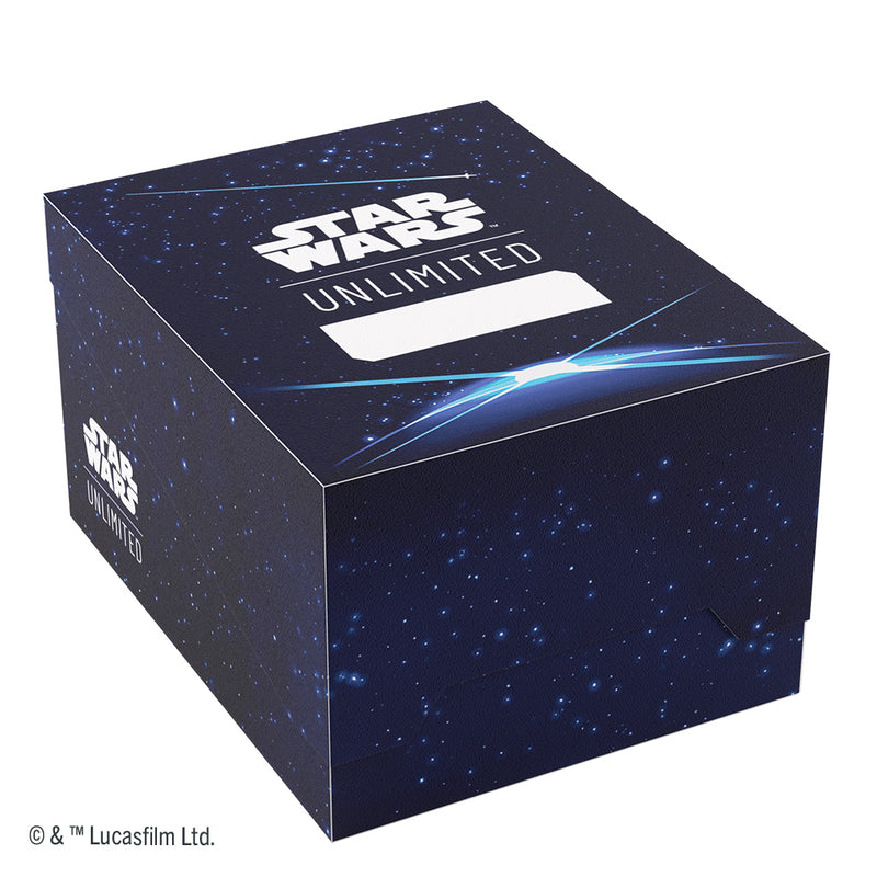 Star Wars: Unlimited Twin Suns Soft Crate [Choose One]