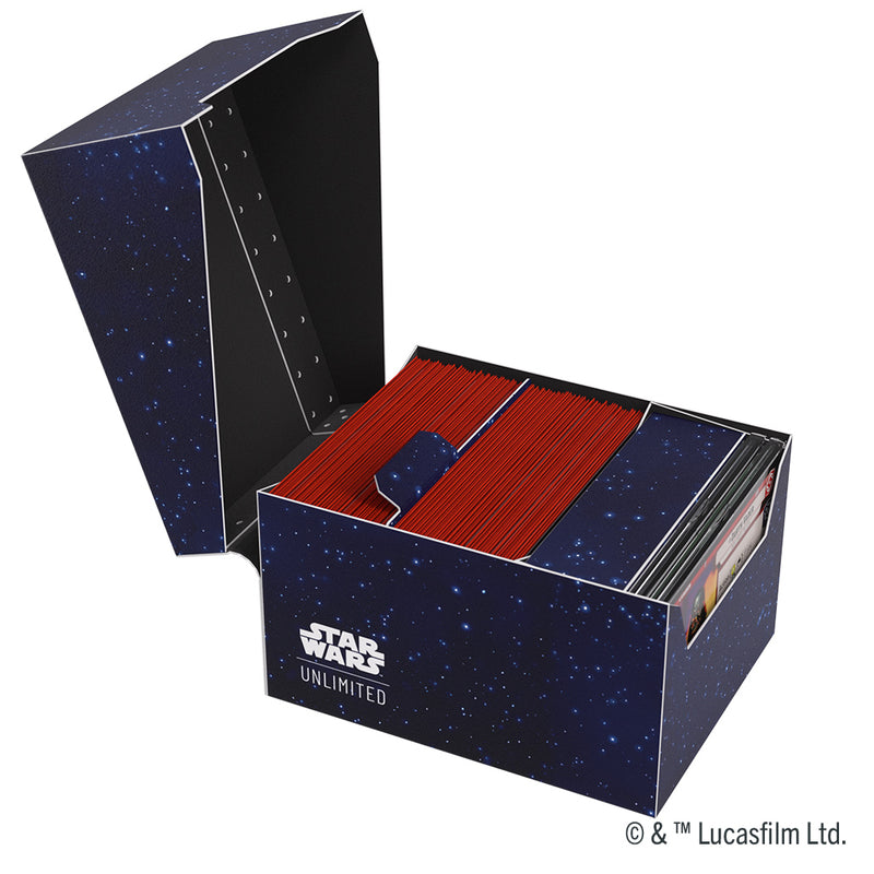 Star Wars: Unlimited Twin Suns Soft Crate [Choose One]