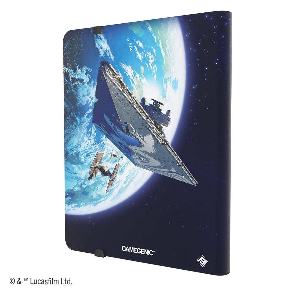 Star Wars: Unlimited Casual Album 18-Pocket [Choose One]