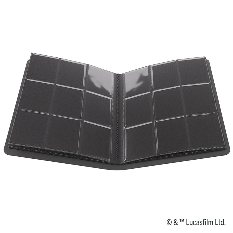 Star Wars: Unlimited Casual Album 18-Pocket [Choose One]