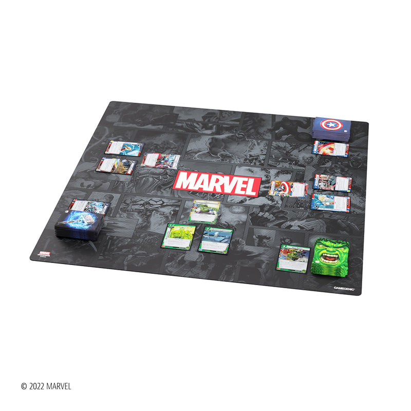 Marvel Champions Game Mat XL [Choose One]