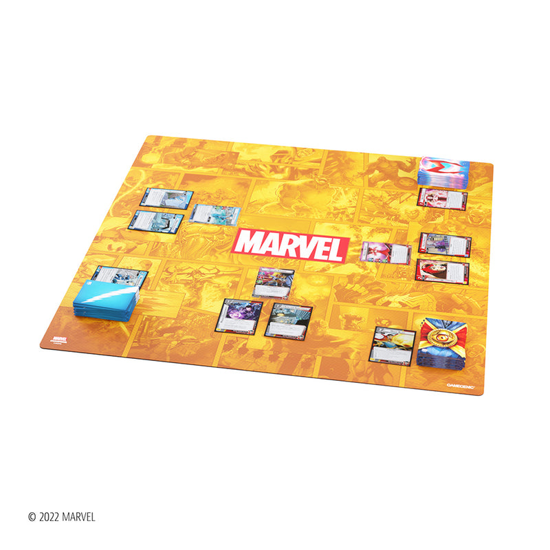 Marvel Champions Game Mat XL [Choose One]
