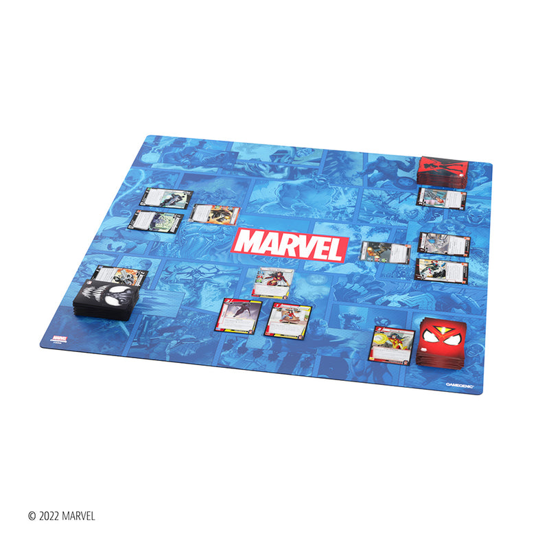 Marvel Champions Game Mat XL [Choose One]