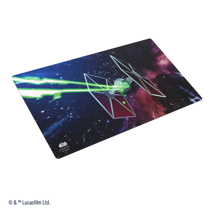 Star Wars: Unlimited Prime Game Mat [Choose One]