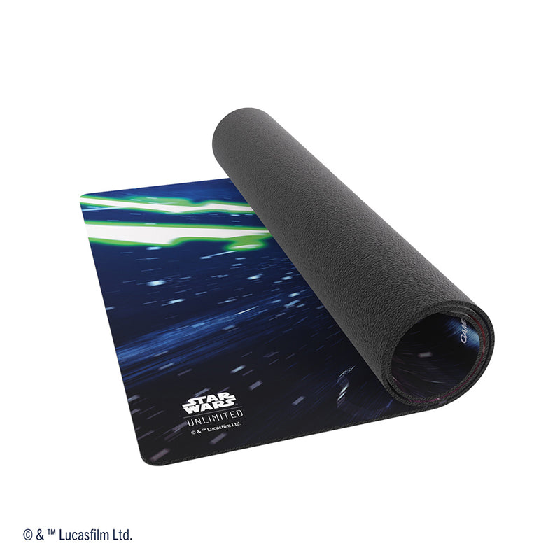 Star Wars: Unlimited Prime Game Mat [Choose One]