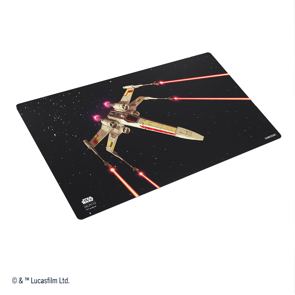 Star Wars: Unlimited Prime Game Mat [Choose One]