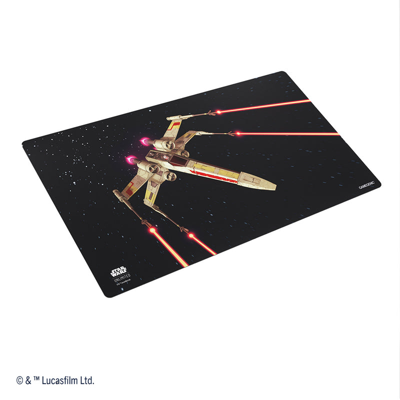 Star Wars: Unlimited Prime Game Mat [Choose One]