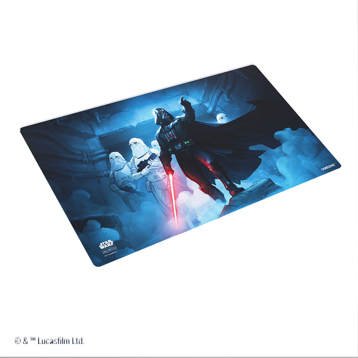 Star Wars: Unlimited Prime Game Mat [Choose One]