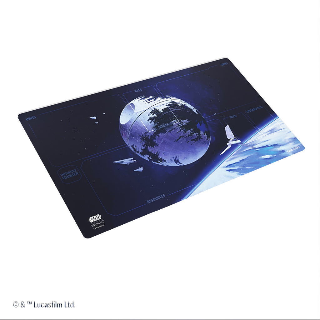 Star Wars: Unlimited Prime Game Mat [Choose One]