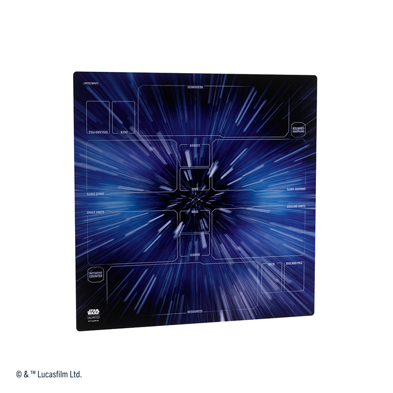 Star Wars: Unlimited Prime Game Mat XL [Choose One]