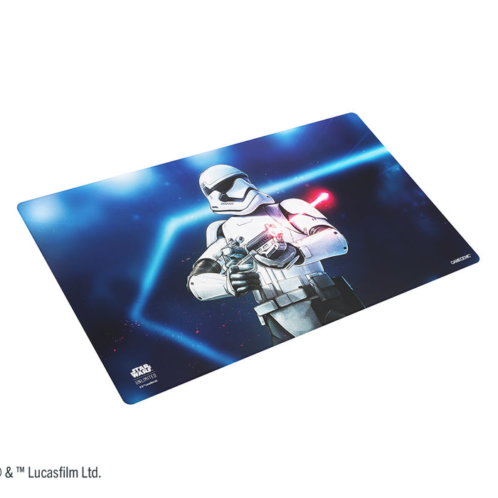 Star Wars: Unlimited: Jump to Lightspeed - Game Mat (Choose One)