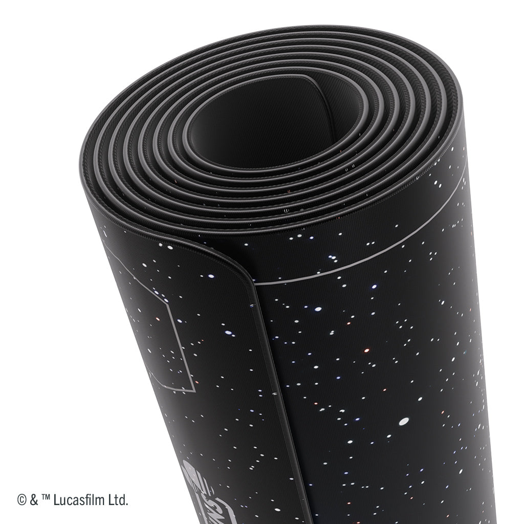 Star Wars: Unlimited Battle Zone Game Mat (Optimized for 4-Players)